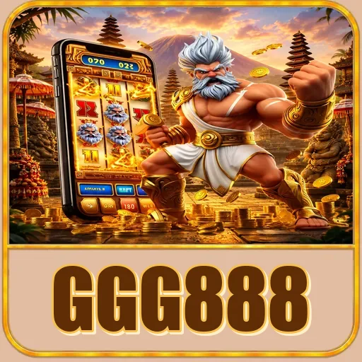 Koleksi Slots Premium ggg888 - NetEnt, Pragmatic Play, Evolution